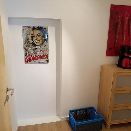 Apartment Schweich-Issel Familie Lentes Neu Renoviert Eksteriør billede