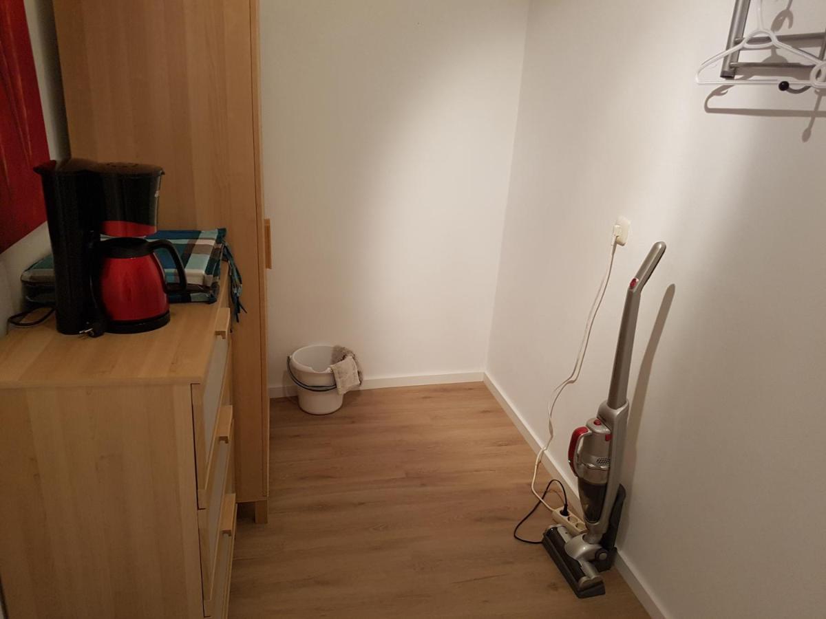 Apartment Schweich-Issel Familie Lentes Neu Renoviert Eksteriør billede
