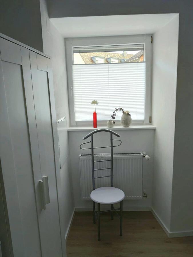 Apartment Schweich-Issel Familie Lentes Neu Renoviert Eksteriør billede
